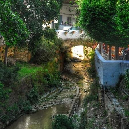 Casa Cueva Un Rincon En La Roca Villa Setenil De Las Bodegas ภายนอก รูปภาพ