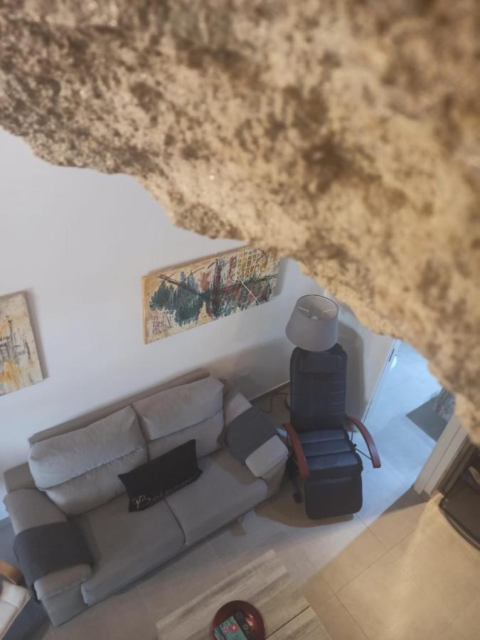 Casa Cueva Un Rincon En La Roca Villa Setenil De Las Bodegas ภายนอก รูปภาพ