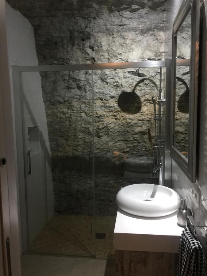 Casa Cueva Un Rincon En La Roca Villa Setenil De Las Bodegas ภายนอก รูปภาพ